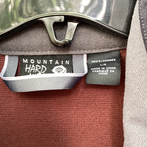 Men's Polartec® Power Grid™ Full Zip Fleece - Picture 6 of 8